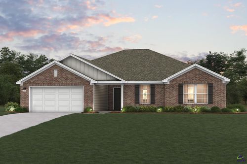 414 Cannon Point Dr, Bonaire, GA, 31005-3934 | Card Image