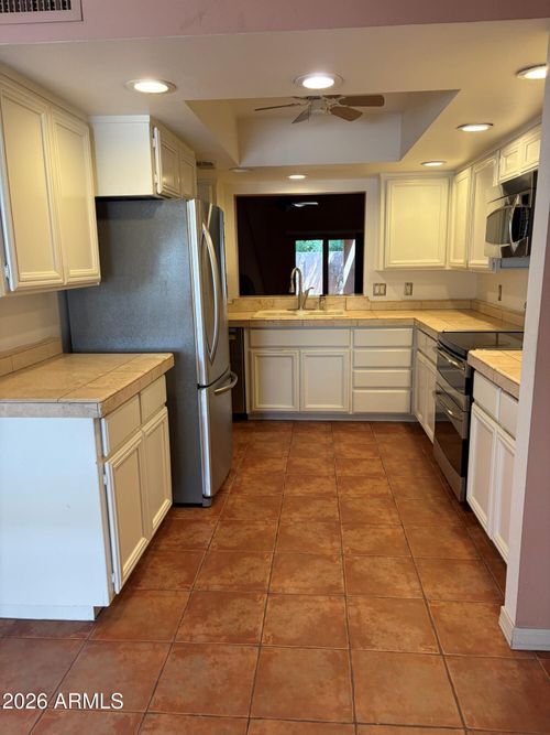 7221 N Via De La Siesta, Scottsdale, AZ, 85258-4029 | Card Image