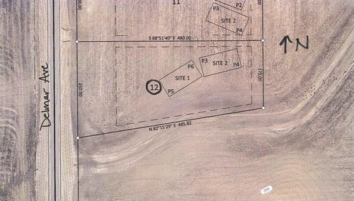 25909 Delmar Ave, New Prague, MN, 56071 | Card Image