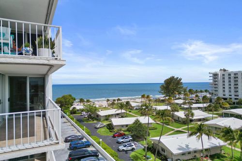 808-1010 S Ocean Blvd, Pompano Beach, FL, 33062-6666 | Card Image