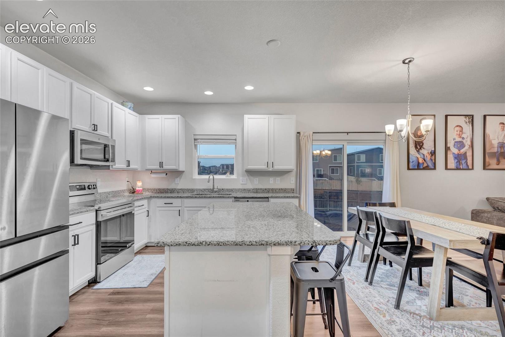 Residential in Colorado Springs 4