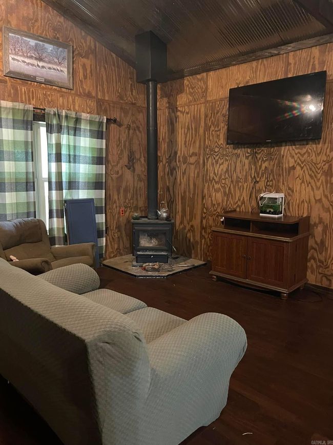 541 Cox Cypress Rd, House other with 3 bedrooms, 2 bathrooms and null parking in Stuttgart AR | Image 6