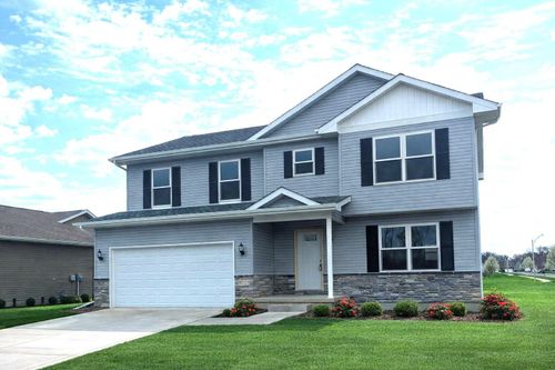 10223 W 127th Avenue, Cedar Lake, IN, 46303 | Card Image