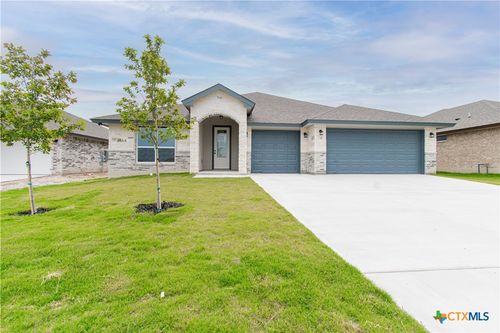 2564 Cowgirl Trl, Belton, TX, 76513-8565 | Card Image