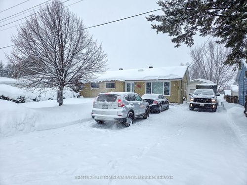 53 Tenth Ave, Englehart, ON, P0J1H0 | Card Image