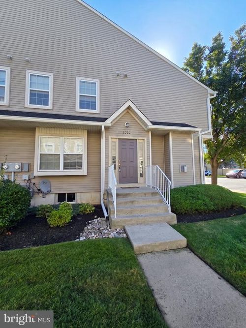 2601 Gramercy Way, MOUNT LAUREL, NJ, 08054-6736 | Card Image