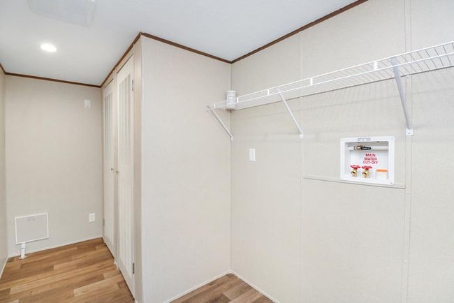 707 W 8 Th St, House other with 4 bedrooms, 2 bathrooms and 2 parking in Coleman TX | Image 9