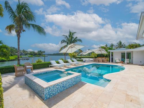 4601 Sunset Dr, Vero Beach, FL, 32963-1297 | Card Image