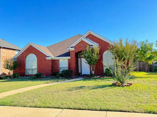 1412 Faringdon Dr, Plano, TX, 75075-2722 | Card Image