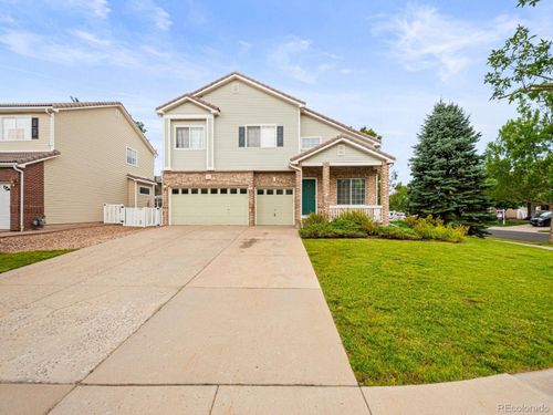 4936 W 118th Ct, Westminster, CO, 80031-7842 | Card Image