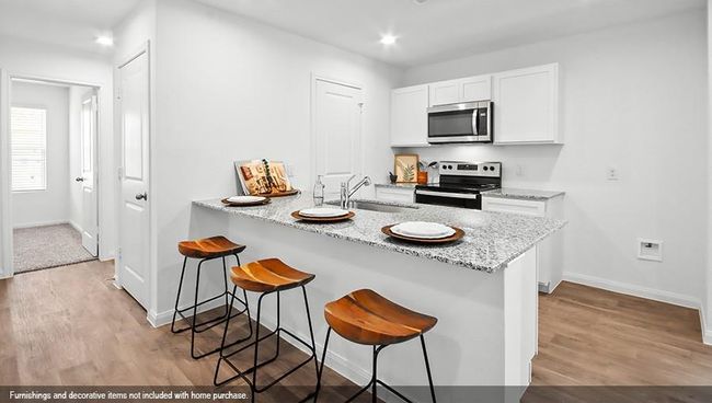 12363 Sword Point Ct, House other with 3 bedrooms, 2 bathrooms and null parking in Willis TX | Image 4