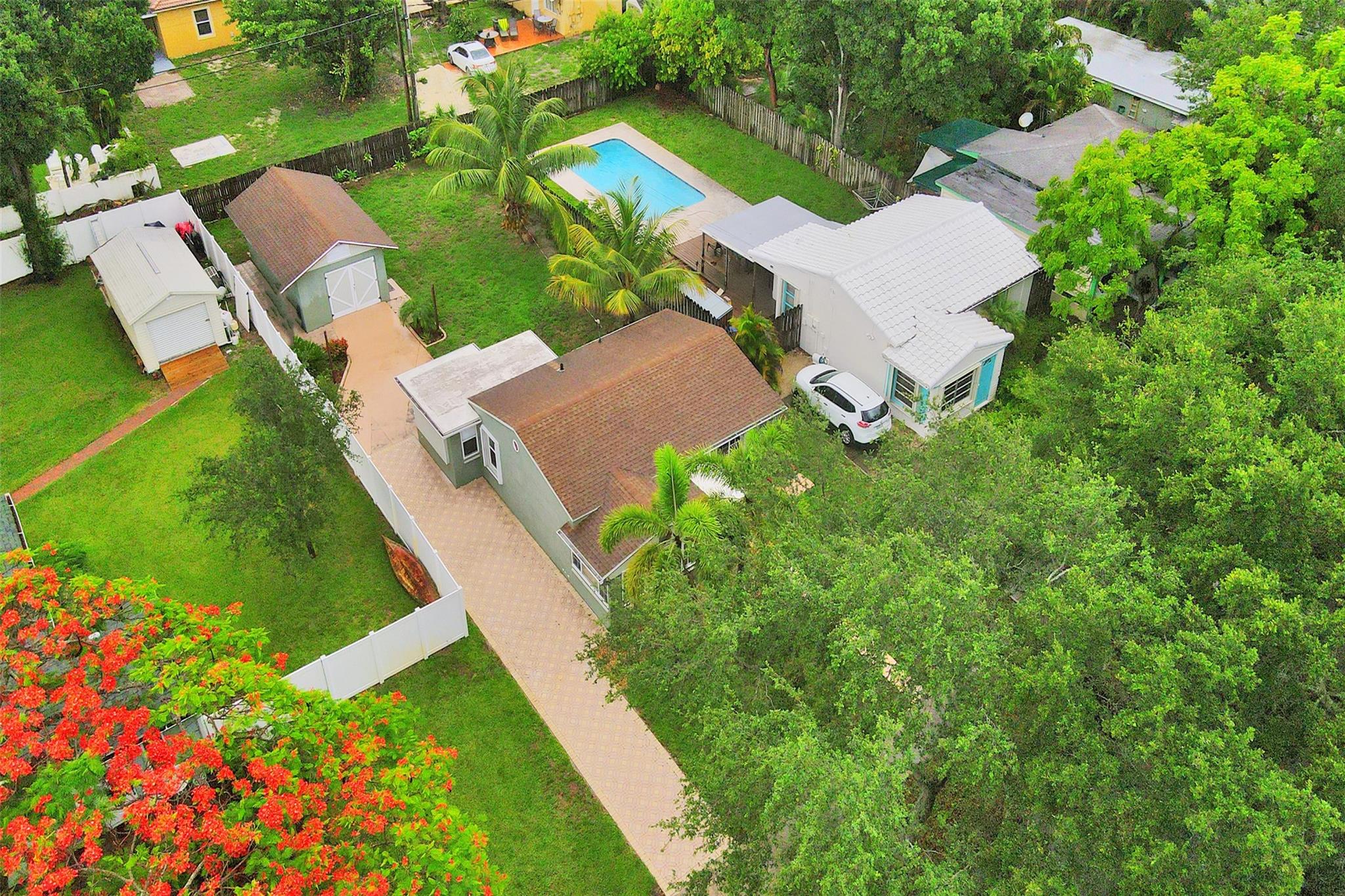 18th St, Fort Lauderdale, FL 33315