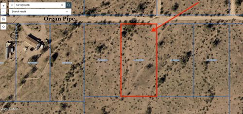 b-524xx W Organ Pipe Rd, Maricopa, AZ, 85139 | Card Image