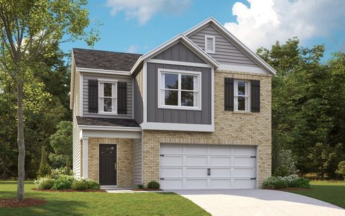 94 Hartmann Crossing Dr, Lebanon, TN, 37087 | Card Image