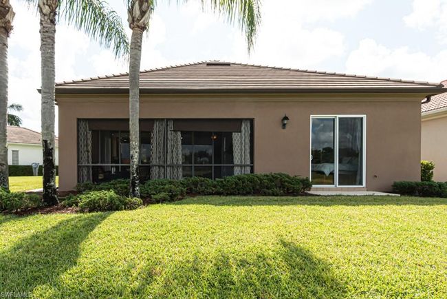 2258 Heydon Cir W, House other with 3 bedrooms, 3 bathrooms and null parking in Naples FL | Image 29