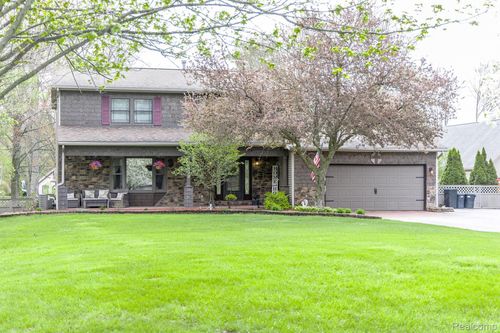 3056 Wadhams Rd, Clyde, MI, 48049-4446 | Card Image