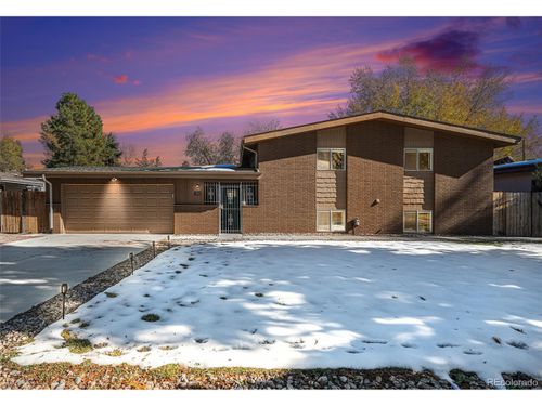 3692 Wright St, Wheat Ridge, CO, 80033 | Card Image