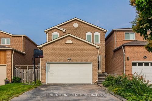 bsmt-90 Stather Cres, Markham, ON, L3S2X4 | Card Image