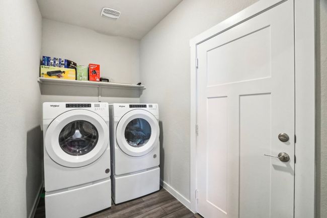 Laundry Room on the main level | Image 24
