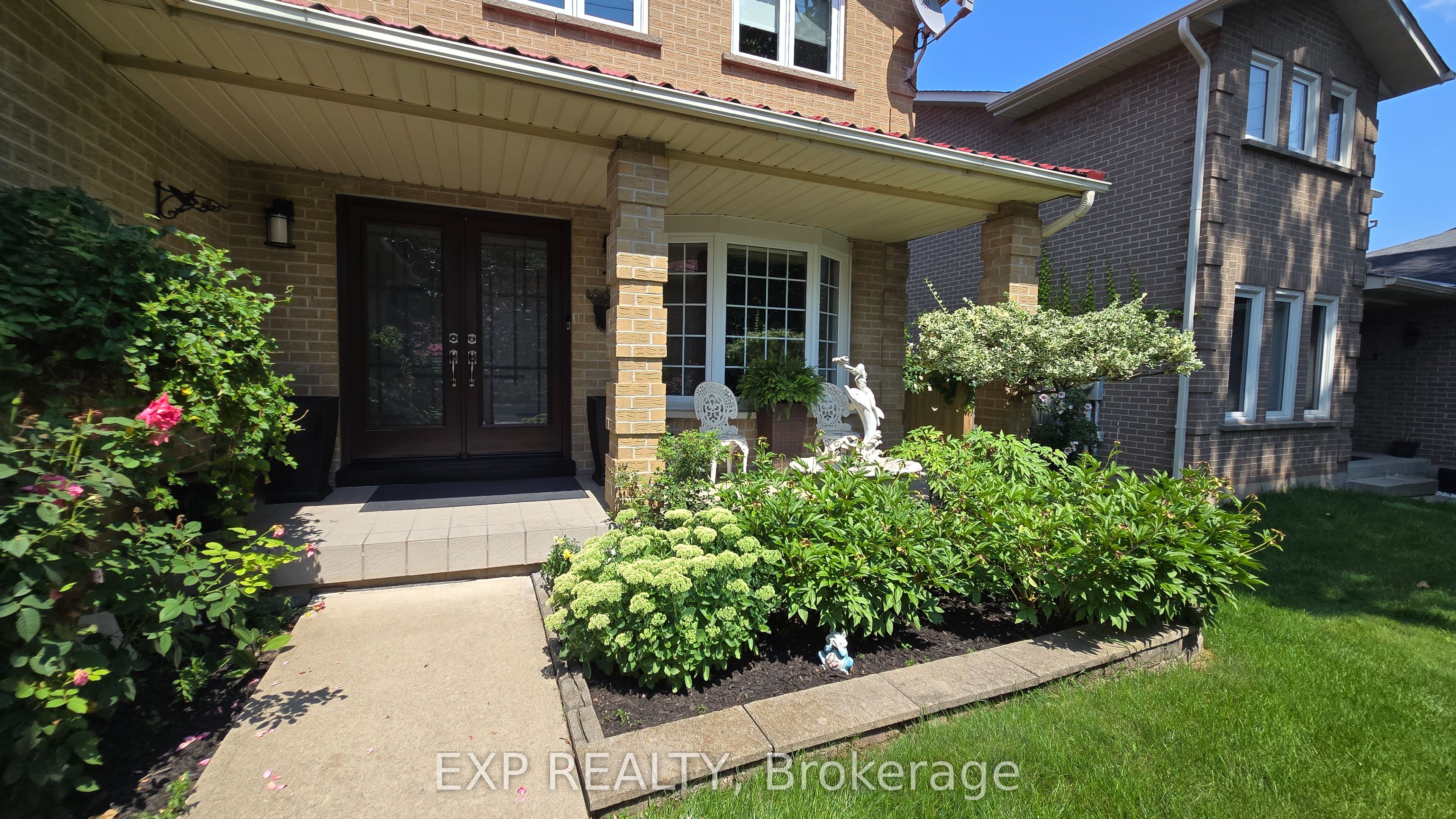 Residential Lease in Oakville 3