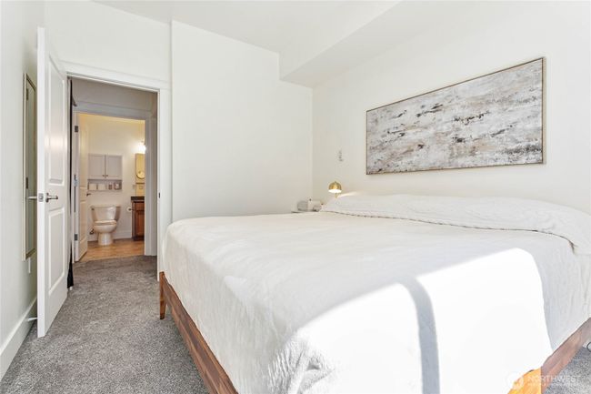 UNIT-405 - 1015 Railroad Ave, Condo with 1 bedrooms, 1 bathrooms and 1 parking in Bellingham WA | Image 16