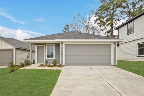 13034 Sorrento Bay Dr, Willis, TX, 77318-1014 | Card Image