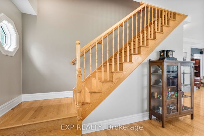 3057 Henrie Rd, House other with 3 bedrooms, 4 bathrooms and 8 parking in Saint-Pascal-Baylon ON | Image 24