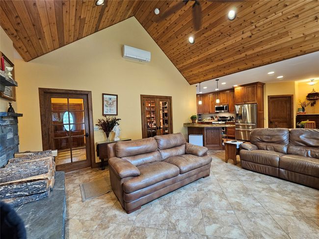 7 Conifer Ln, House other with 3 bedrooms, 2 bathrooms and null parking in Noxon MT | Image 19