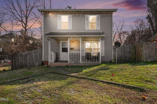 827 Gerard St, Durham, NC, 27701-3038 | Card Image