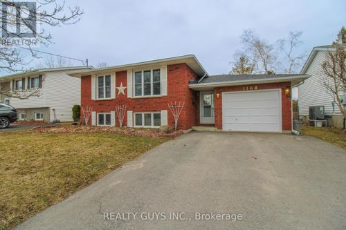 1168 Normandy St, Peterborough, ON, K9H7L9 | Card Image