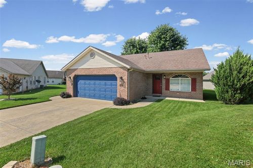 335 Westline Ct, Shiloh, IL, 62221-5109 | Card Image