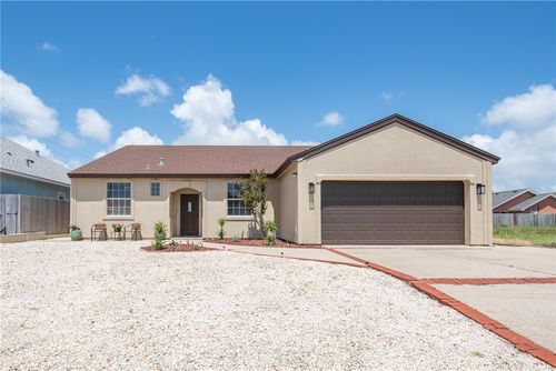 15209 Tesoro Dr, Corpus Christi, TX, 78418-6945 | Card Image