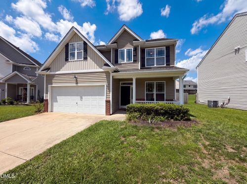 4034 Patriot Ridge Ct, Raleigh, NC, 27610-6445 | Card Image