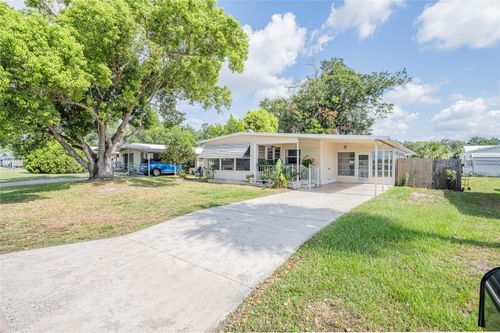 36749 Jodi Ave, ZEPHYRHILLS, FL, 33542-1900 | Card Image