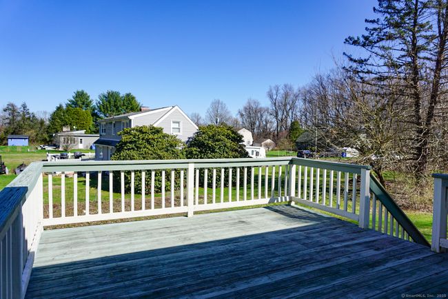 2 Oxford Dr, House other with 3 bedrooms, 1 bathrooms and null parking in Middlefield CT | Image 17