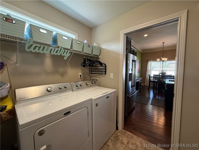 6024 Cookie Dr, Home with 4 bedrooms, 3 bathrooms and null parking in Charlestown IN | Image 33