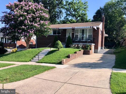 2903 Kingswell Dr, SILVER SPRING, MD, 20902-2126 | Card Image