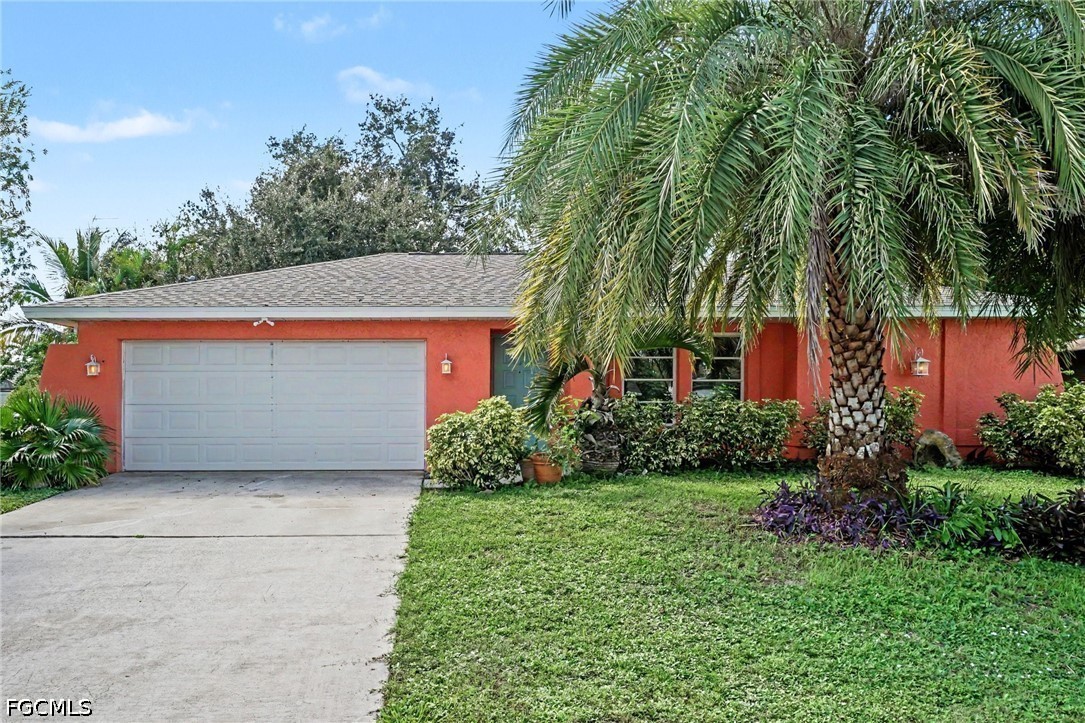 Residential in Cape Coral 3