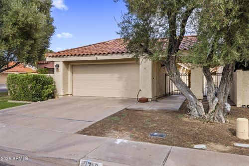 20825 N 22nd Ln, Phoenix, AZ, 85027-3432 | Card Image