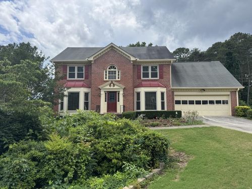 25 Darcee Ct, Lawrenceville, GA, 30046-7402 | Card Image