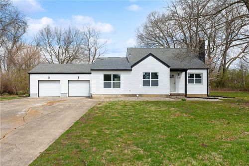 2725 Stonequarry Rd, Dayton, OH, 45414-1411 | Card Image