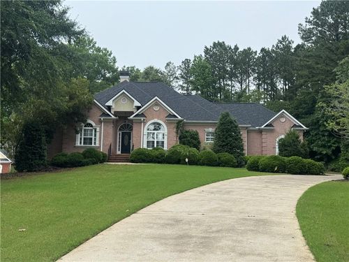 25 Inverleigh Row, Covington, GA, 30014-8945 | Card Image