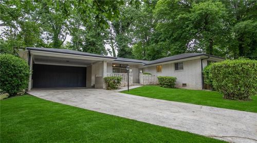 3635 Sulene Dr, Atlanta, GA, 30349-2615 | Card Image