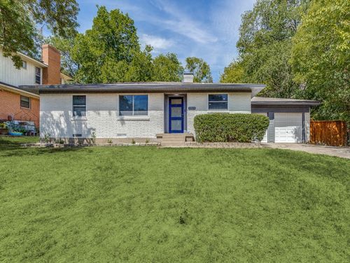 2323 Van Cleave Dr, Dallas, TX, 75216-2626 | Card Image