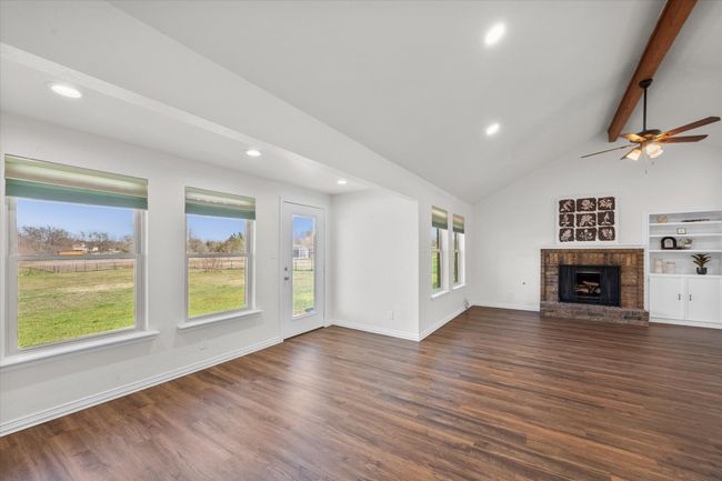4041 Clancey Ln, House other with 2 bedrooms, 2 bathrooms and null parking in Midlothian TX | Image 11