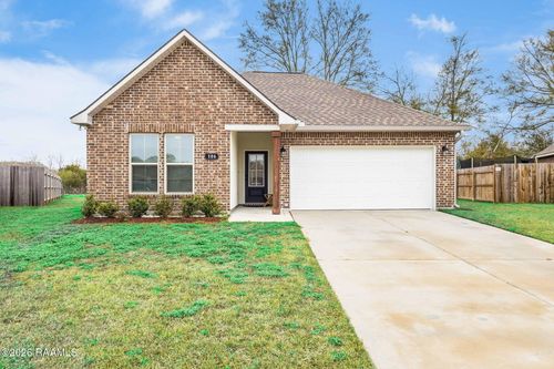 106 Virtuous St, Youngsville, LA, 70592-7017 | Card Image