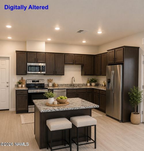 1-201-2950 W Presidio Dr, Flagstaff, AZ, 86001-0084 | Card Image