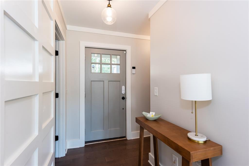 Residential in Atlanta 5