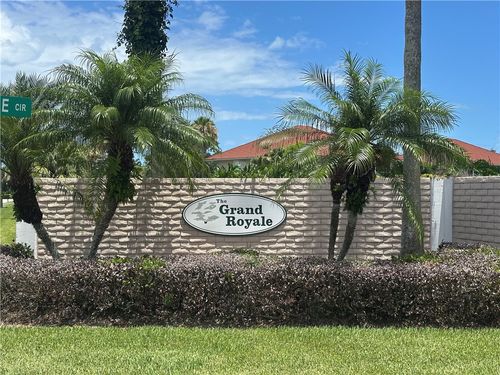 101-275 Grand Royale Cir, Vero Beach, FL, 32962-0866 | Card Image