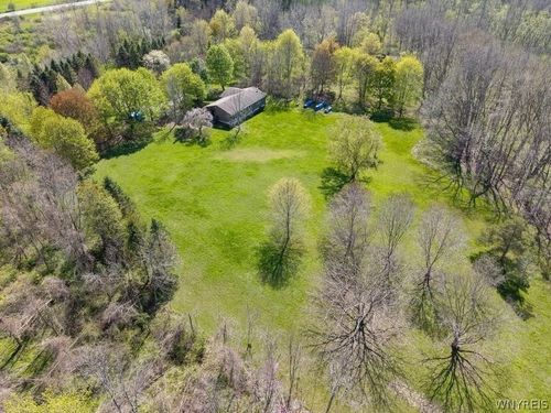6161 Clinton St Road, Stafford, NY, 14143 | Card Image